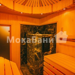 Строительство саун и бань